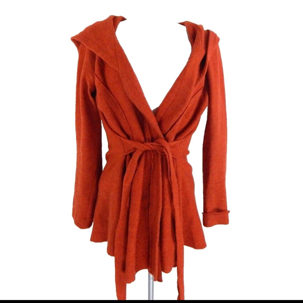 Anthropologie Rosie Neira cardigan